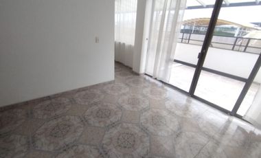 APARTAMENTO EN ARRIENDO EN CENTRO/MANIZALES