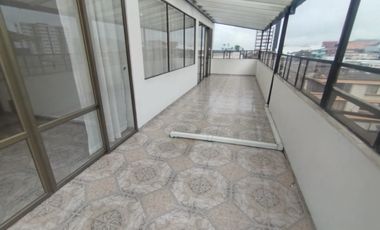 APARTAMENTO EN ARRIENDO EN CENTRO/MANIZALES