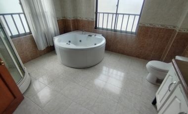 APARTAMENTO EN ARRIENDO EN CENTRO/MANIZALES