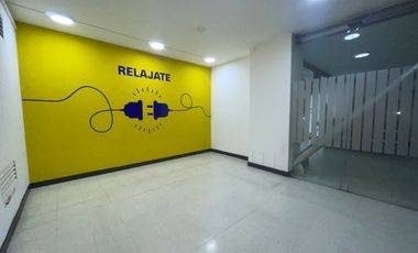 EDIFICIO EN ARRIENDO EN ZONA CENTRO/ARMENIA