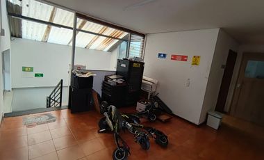 CASA COMERCIAL EN ARRIENDO EN LA ARBOLEDA/MANIZALES