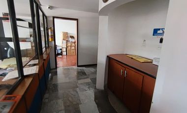 CASA COMERCIAL EN ARRIENDO EN LA ARBOLEDA/MANIZALES