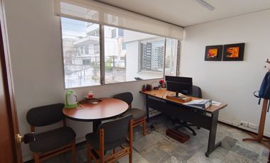 CASA COMERCIAL EN ARRIENDO EN LA ARBOLEDA/MANIZALES