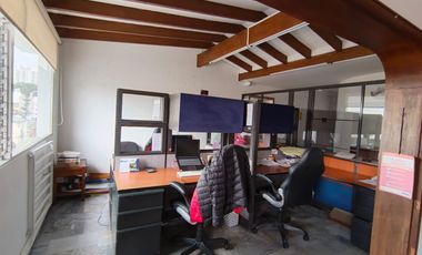 CASA COMERCIAL EN ARRIENDO EN LA ARBOLEDA/MANIZALES