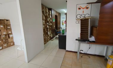 CASA COMERCIAL EN ARRIENDO EN LA ARBOLEDA/MANIZALES