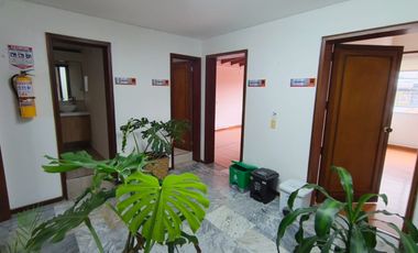 CASA COMERCIAL EN ARRIENDO EN LA ARBOLEDA/MANIZALES