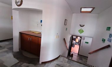 CASA COMERCIAL EN ARRIENDO EN LA ARBOLEDA/MANIZALES