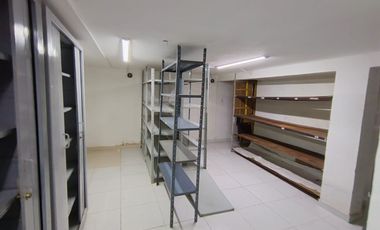 CASA COMERCIAL EN ARRIENDO EN LA ARBOLEDA/MANIZALES