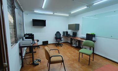 CASA COMERCIAL EN ARRIENDO EN LA ARBOLEDA/MANIZALES