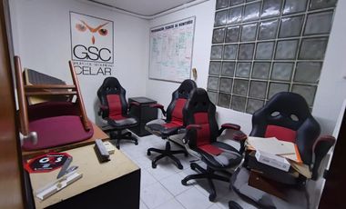 CASA COMERCIAL EN ARRIENDO EN LA ARBOLEDA/MANIZALES