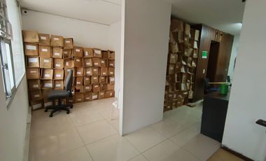 CASA COMERCIAL EN ARRIENDO EN LA ARBOLEDA/MANIZALES