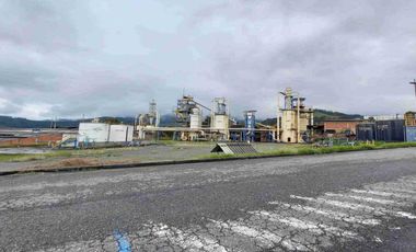 BODEGAS EN VENTA EN MALTERIA/MANIZALES