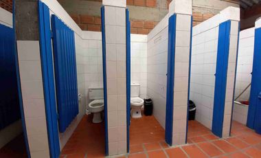 BODEGAS EN VENTA EN MALTERIA/MANIZALES