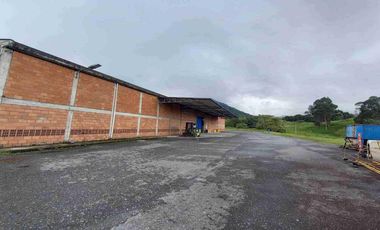BODEGAS EN VENTA EN MALTERIA/MANIZALES
