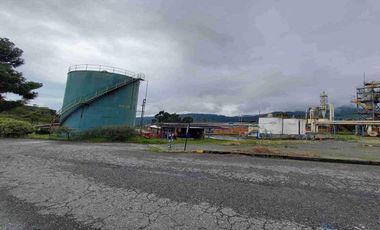 BODEGAS EN VENTA EN MALTERIA/MANIZALES
