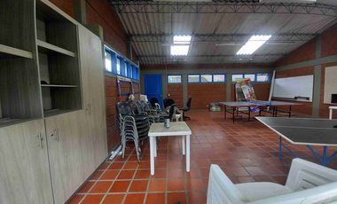 BODEGAS EN VENTA EN MALTERIA/MANIZALES