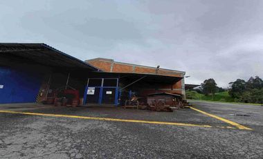 BODEGAS EN VENTA EN MALTERIA/MANIZALES