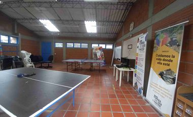 BODEGAS EN VENTA EN MALTERIA/MANIZALES