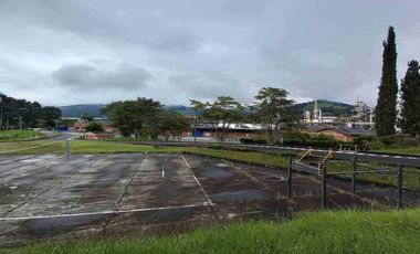 BODEGAS EN VENTA EN MALTERIA/MANIZALES