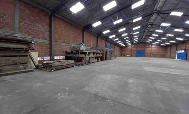 BODEGAS EN VENTA EN MALTERIA/MANIZALES