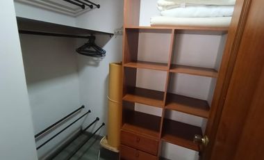 APARTAESTUDIO AMOBLADO EN ARRIENDO EN PALERMO/MANIZALES