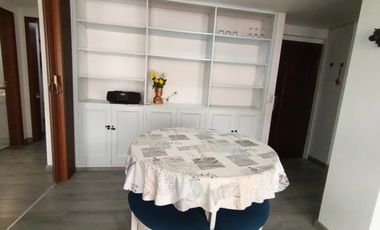 APARTAESTUDIO AMOBLADO EN ARRIENDO EN PALERMO/MANIZALES