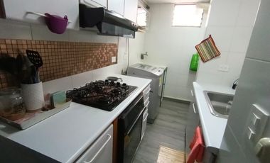 APARTAESTUDIO AMOBLADO EN ARRIENDO EN PALERMO/MANIZALES