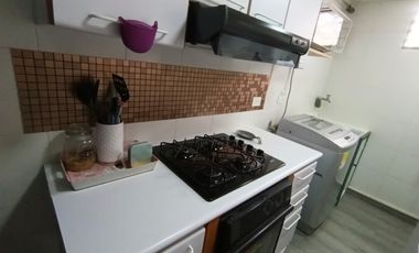 APARTAESTUDIO AMOBLADO EN ARRIENDO EN PALERMO/MANIZALES