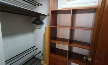 APARTAESTUDIO AMOBLADO EN ARRIENDO EN PALERMO/MANIZALES