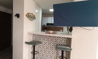 APARTAESTUDIO AMOBLADO EN ARRIENDO EN PALERMO/MANIZALES