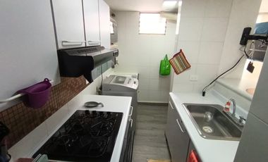 APARTAESTUDIO AMOBLADO EN ARRIENDO EN PALERMO/MANIZALES