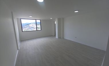 CONSULTORIO EN ARRIENDO EN LOS ROSALES/MANIZALES