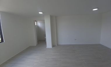 CONSULTORIO EN ARRIENDO EN LOS ROSALES/MANIZALES