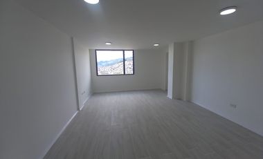 CONSULTORIO EN ARRIENDO EN LOS ROSALES/MANIZALES