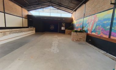 LOCAL EN ARRIENDO EN MILAN/MANIZALES