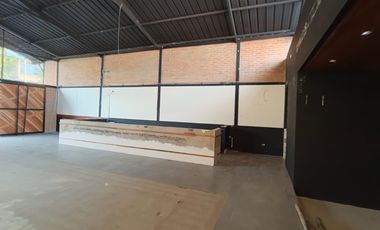 LOCAL EN ARRIENDO EN MILAN/MANIZALES
