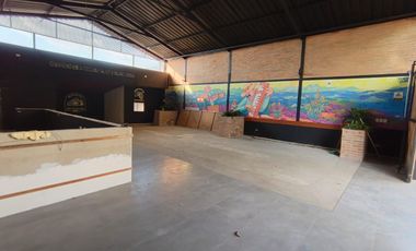 LOCAL EN ARRIENDO EN MILAN/MANIZALES