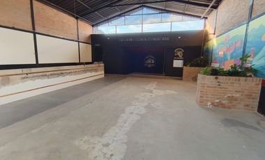 LOCAL EN ARRIENDO EN MILAN/MANIZALES