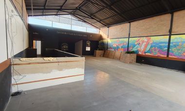 LOCAL EN ARRIENDO EN MILAN/MANIZALES