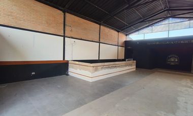 LOCAL EN ARRIENDO EN MILAN/MANIZALES