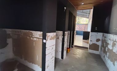 LOCAL EN ARRIENDO EN MILAN/MANIZALES