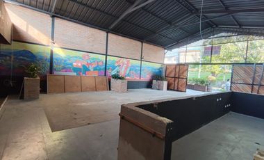 LOCAL EN ARRIENDO EN MILAN/MANIZALES