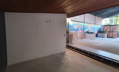 LOCAL EN ARRIENDO EN MILAN/MANIZALES