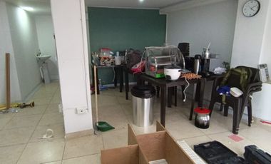 CASA COMERCIAL EN ARRIENDO EN VERSALLES/MANIZALES