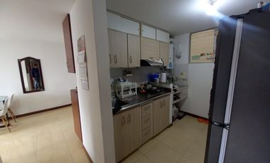 APARTAMENTO EN VENTA EN SAN JORGE/MANIZALES