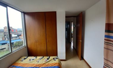 APARTAMENTO EN VENTA EN SAN JORGE/MANIZALES