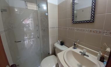 APARTAMENTO EN VENTA EN SAN JORGE/MANIZALES