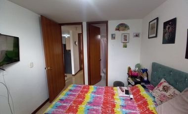 APARTAMENTO EN VENTA EN SAN JORGE/MANIZALES