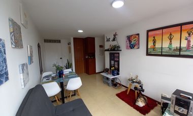 APARTAMENTO EN VENTA EN SAN JORGE/MANIZALES