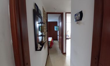 APARTAMENTO EN VENTA EN SAN JORGE/MANIZALES